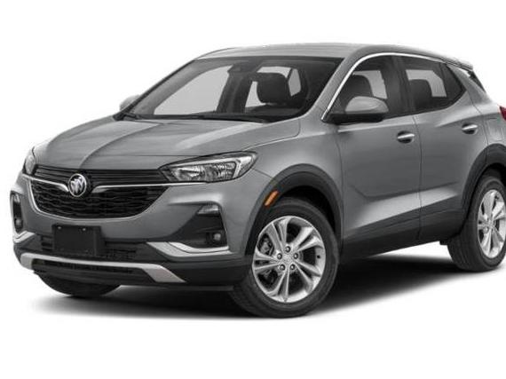 BUICK ENCORE GX 2023 KL4MMESL5PB045650 image